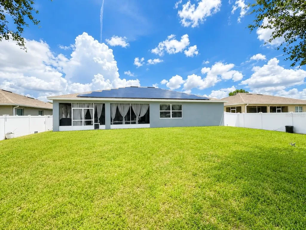 5254 SE 91st Street Ocala FL 34480