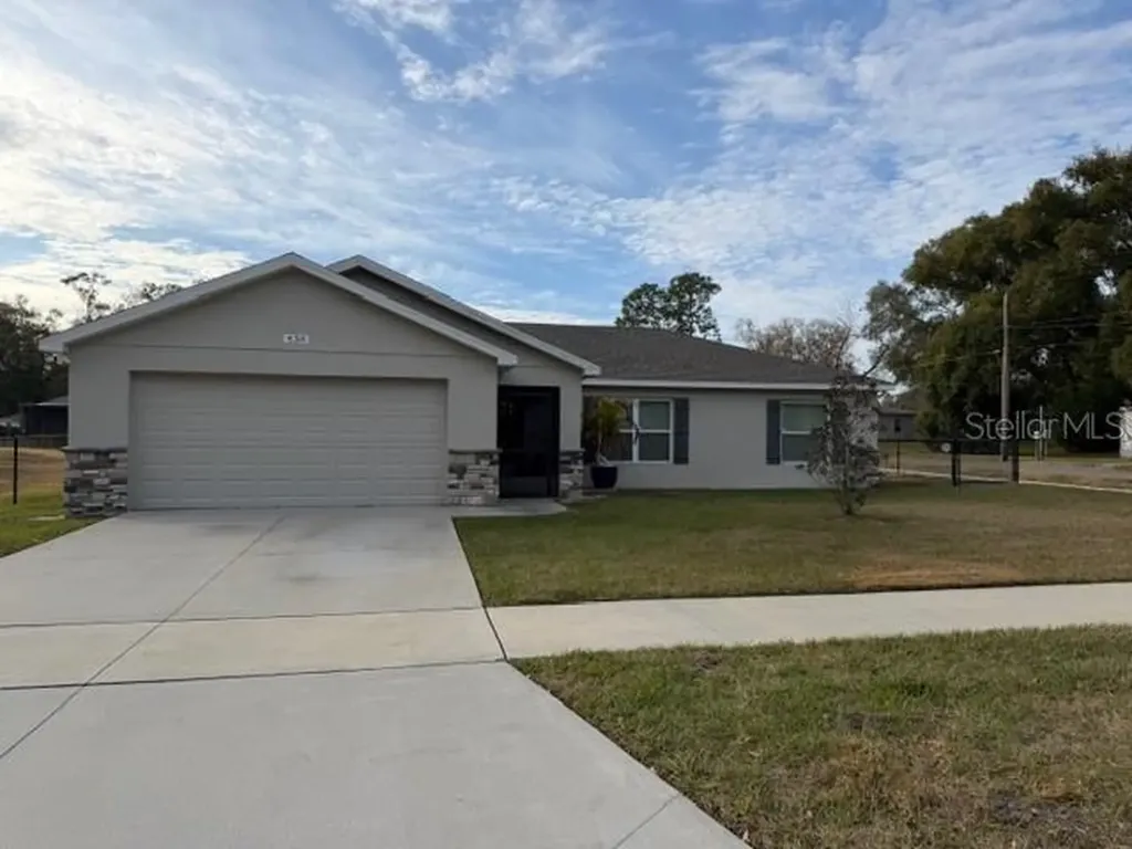 438 Union Drive Lakeland FL 33805