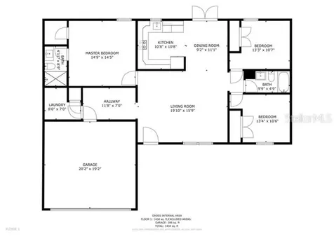 438 Union Drive Lakeland FL 33805