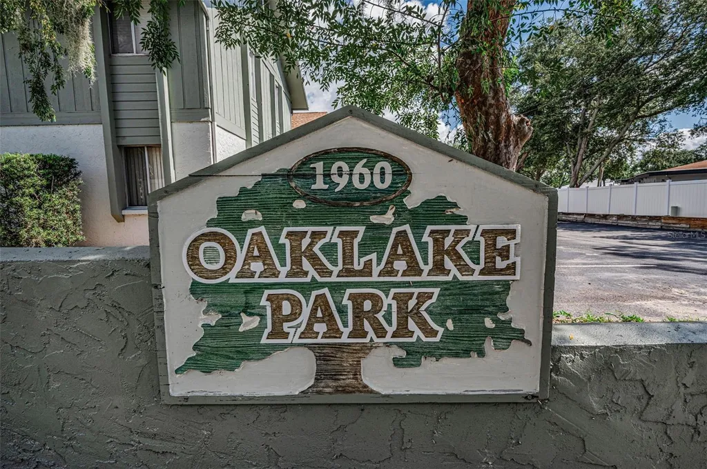 1960 Union Street Clearwater FL 33763