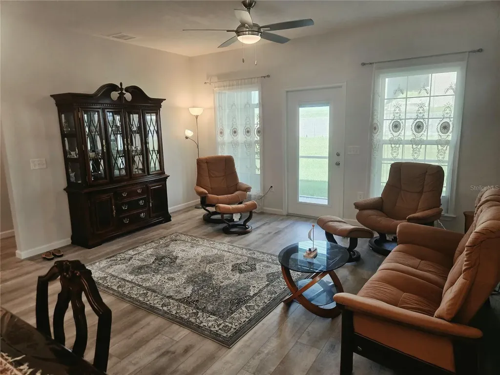 1611 NW 121st Way Gainesville FL 32606