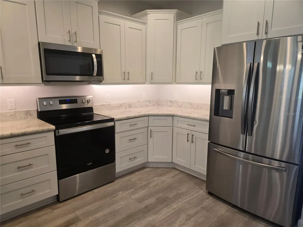 1611 NW 121st Way Gainesville FL 32606