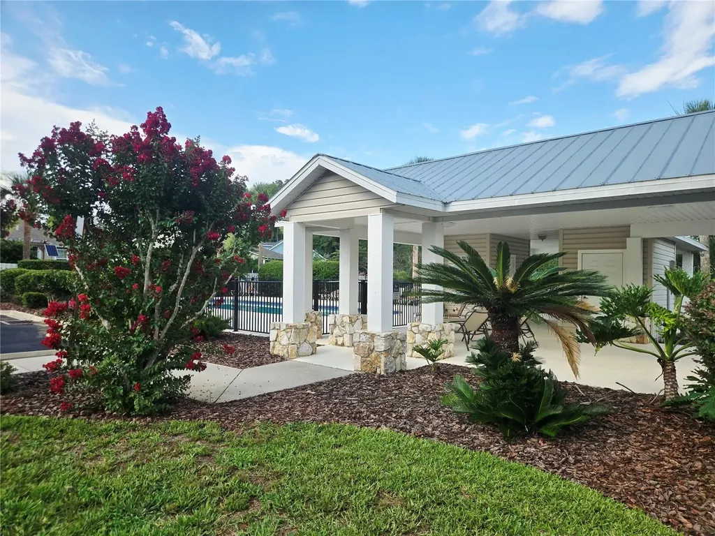 1611 NW 121st Way Gainesville FL 32606