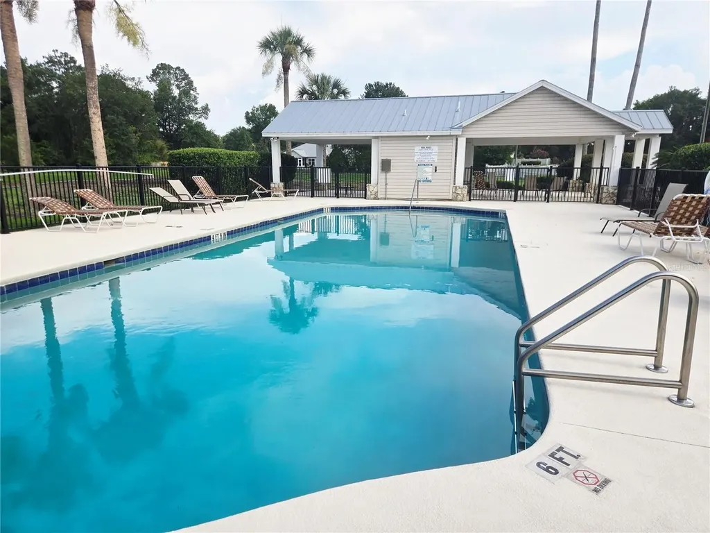 1611 NW 121st Way Gainesville FL 32606