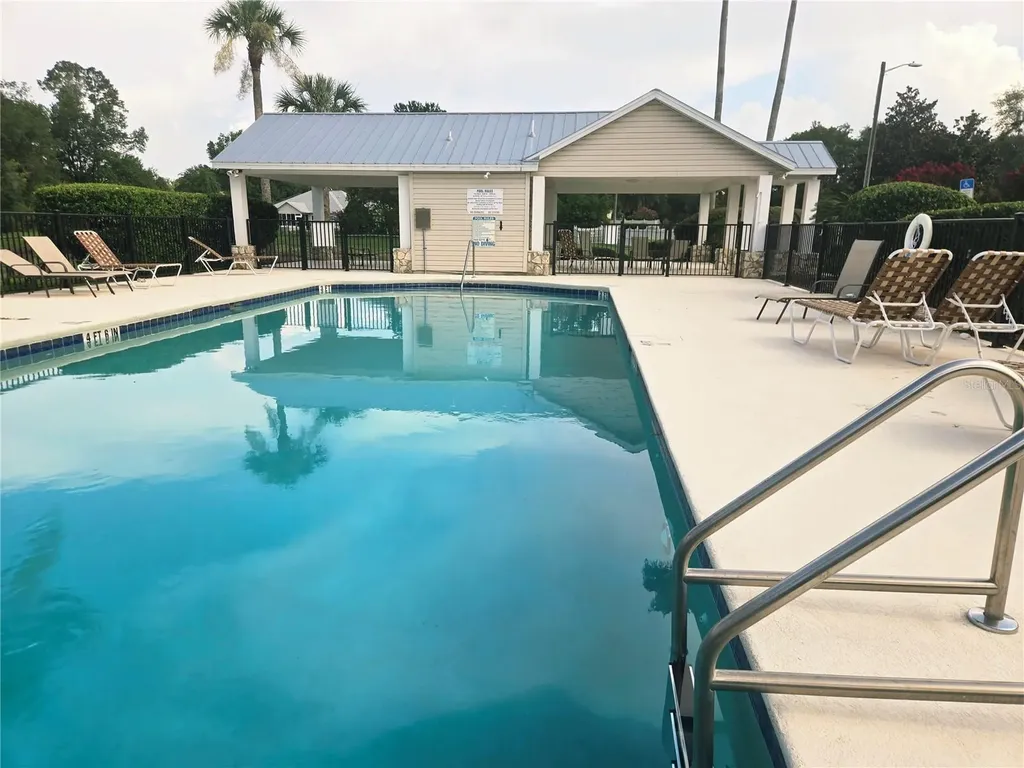 1611 NW 121st Way Gainesville FL 32606
