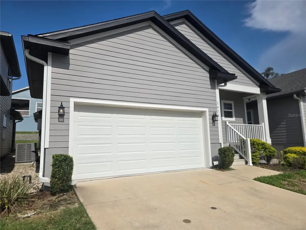 1611 NW 121st Way Gainesville FL 32606