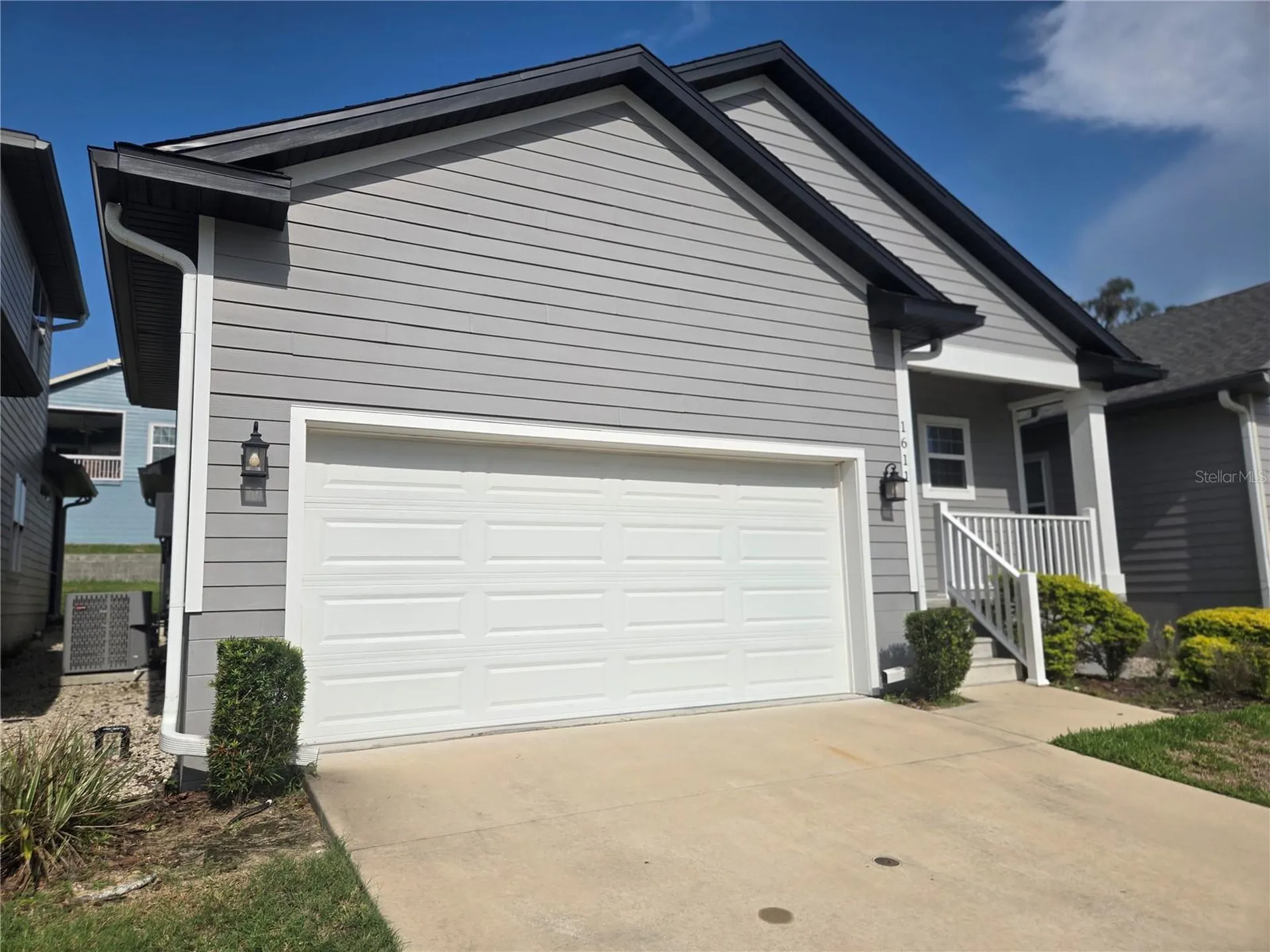 1611 NW 121st Way Gainesville FL 32606