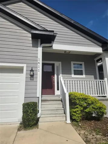 1611 NW 121st Way Gainesville FL 32606