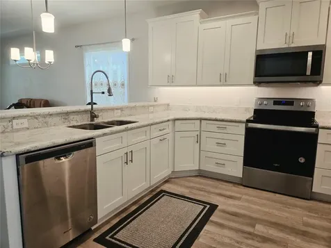 1611 NW 121st Way Gainesville FL 32606