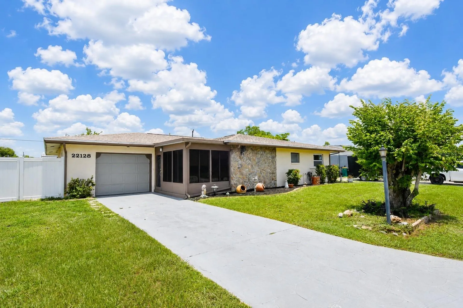 22128 Bronxville Avenue Port Charlotte FL 33952