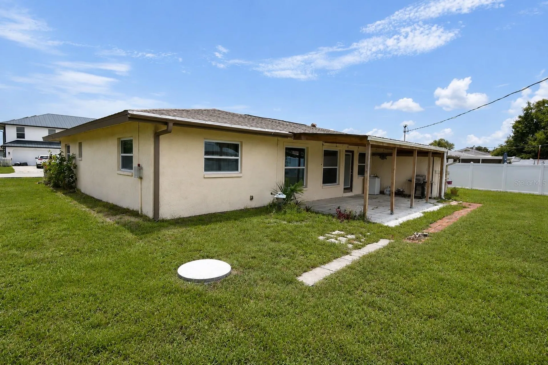 22128 Bronxville Avenue Port Charlotte FL 33952