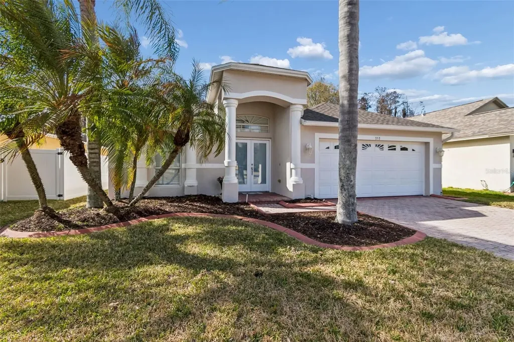353 Bay Arbor Oldsmar FL 34677