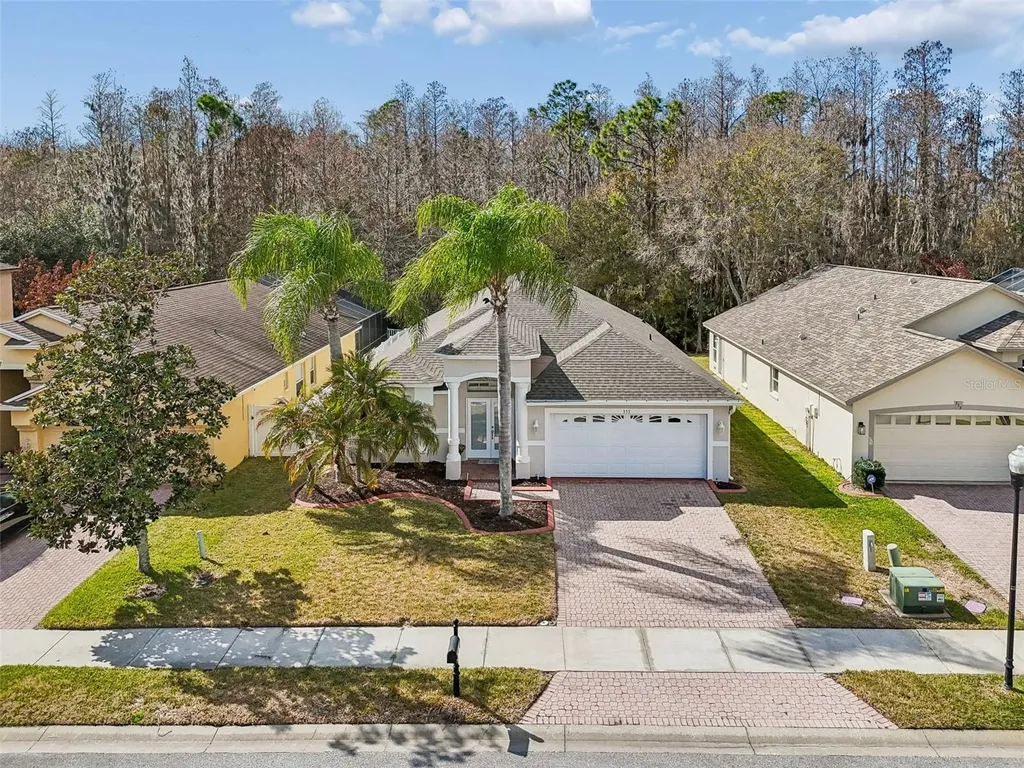 353 Bay Arbor Oldsmar FL 34677