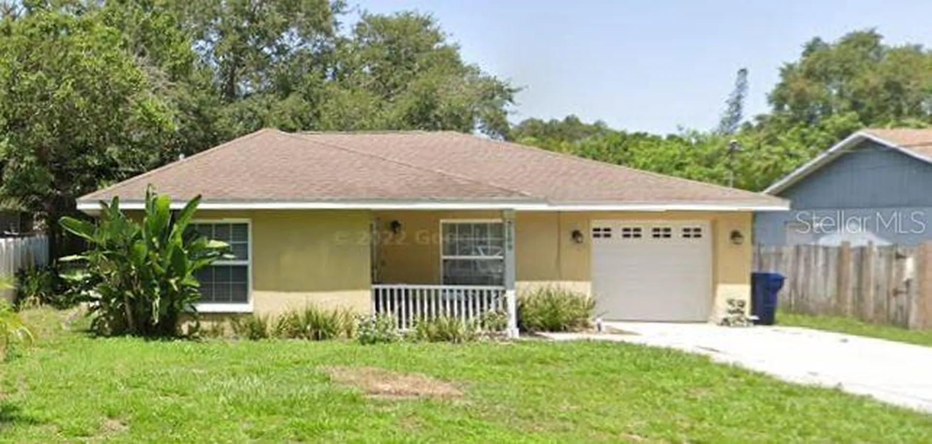 7109 S Shamrock Road Tampa FL 33616