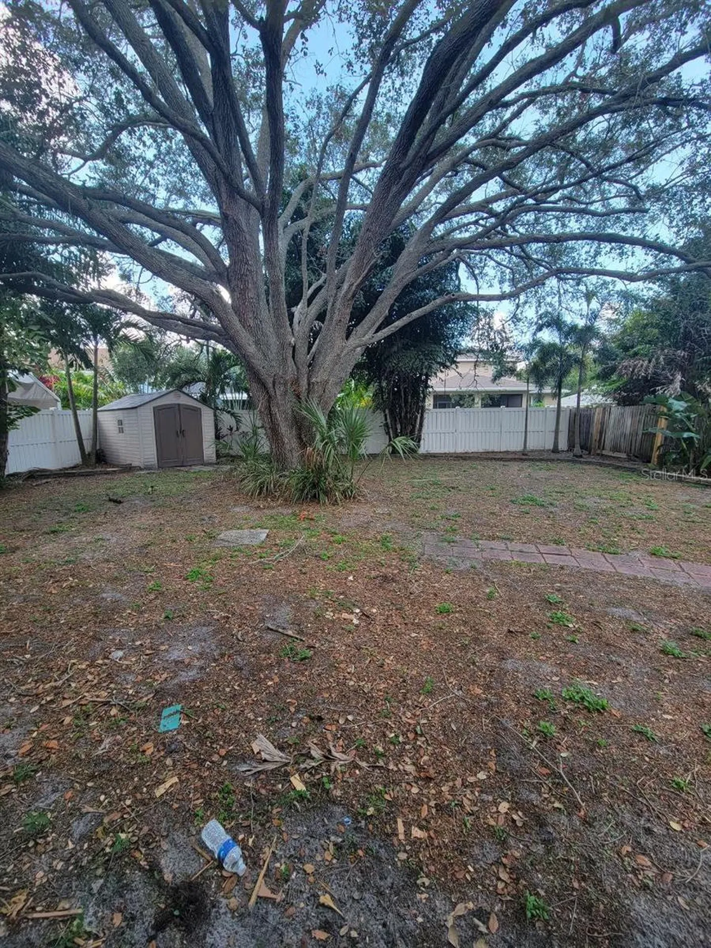 7109 S Shamrock Road Tampa FL 33616