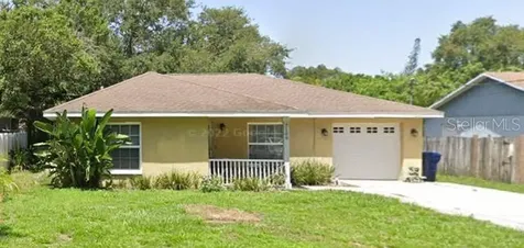 7109 S Shamrock Road Tampa FL 33616