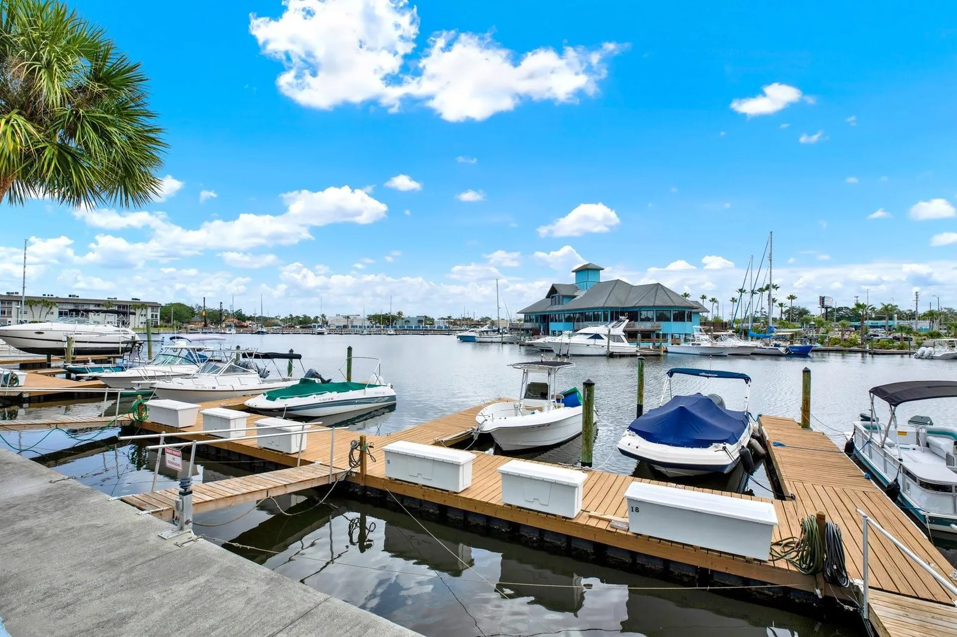 4939 Floramar Terrace New Port Richey FL 34652