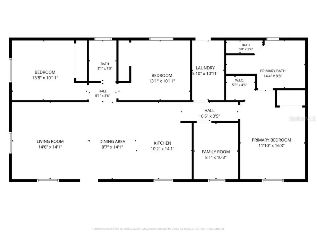 2441 17th Street W Palmetto FL 34221