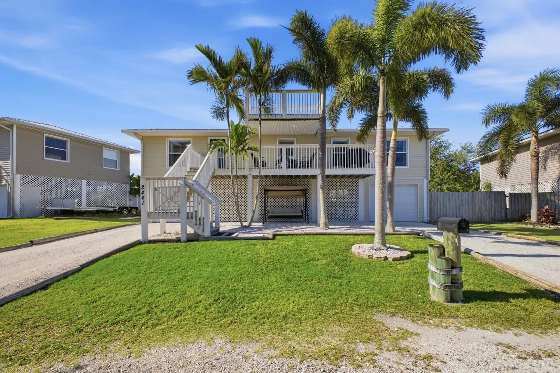 2441 17th Street W Palmetto FL 34221