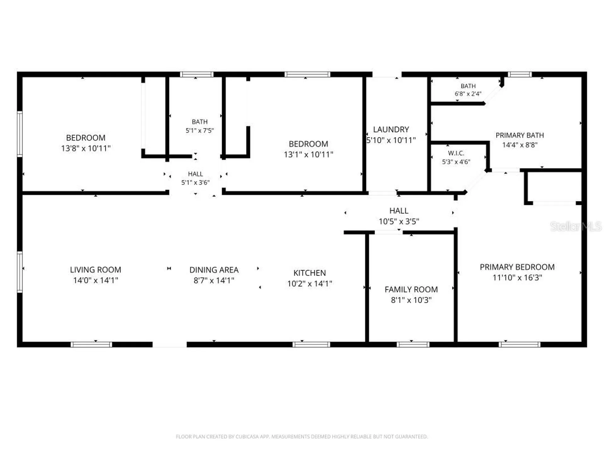2441 17th Street W Palmetto FL 34221