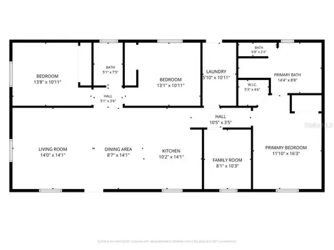 2441 17th Street W Palmetto FL 34221