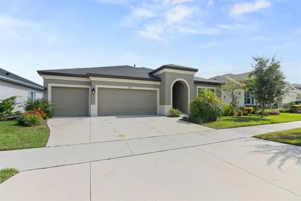 5416 Limelight Drive Apollo Beach FL 33572