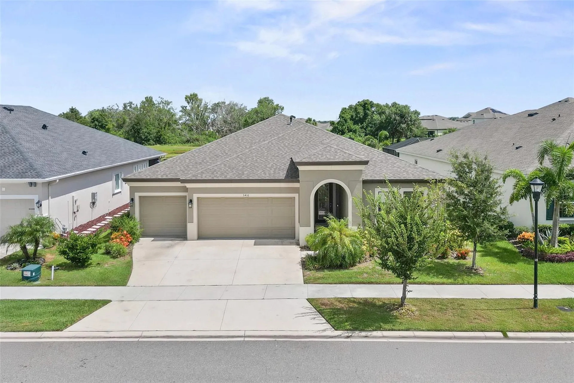 5416 Limelight Drive Apollo Beach FL 33572