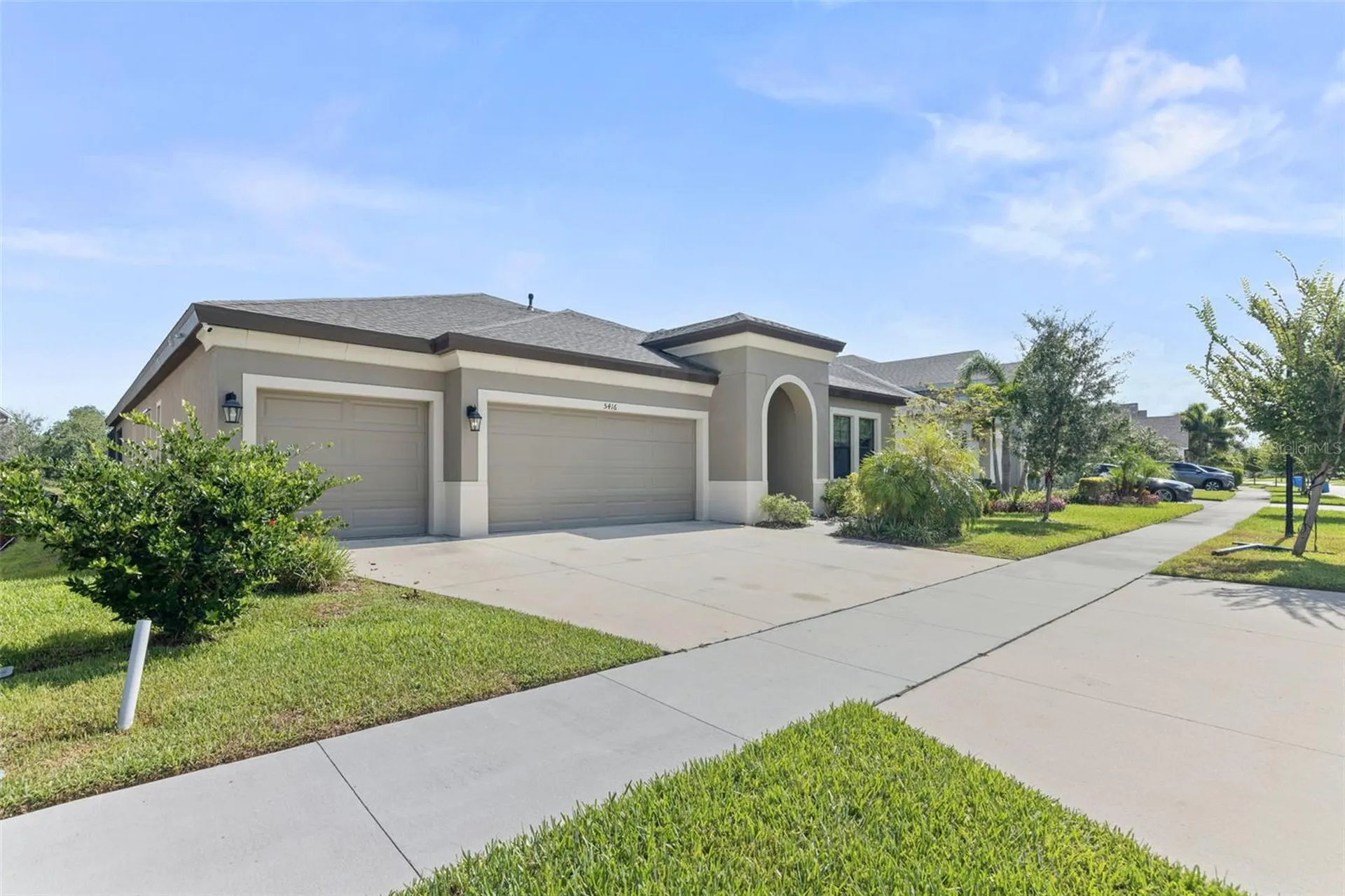 5416 Limelight Drive Apollo Beach FL 33572