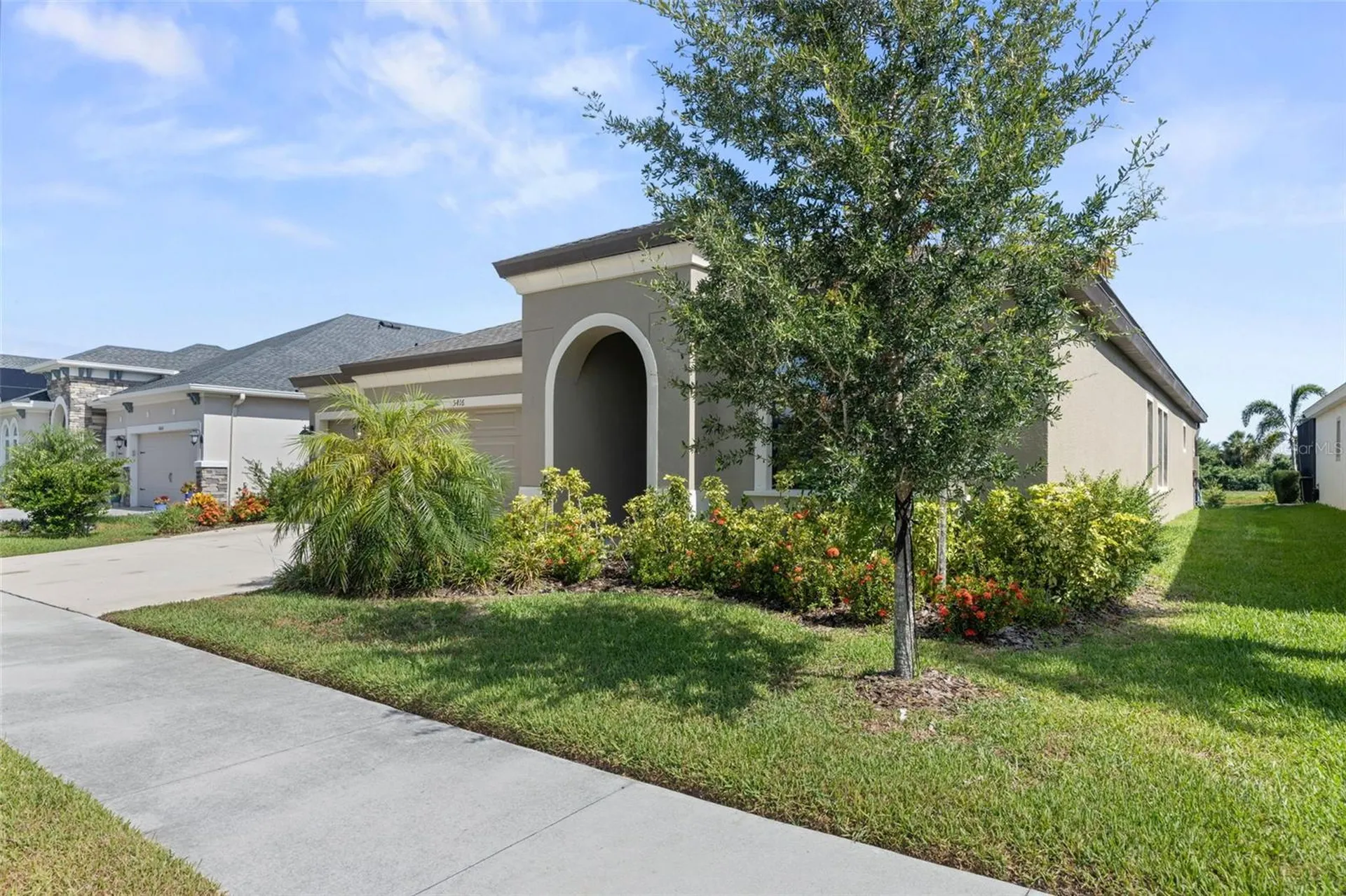 5416 Limelight Drive Apollo Beach FL 33572