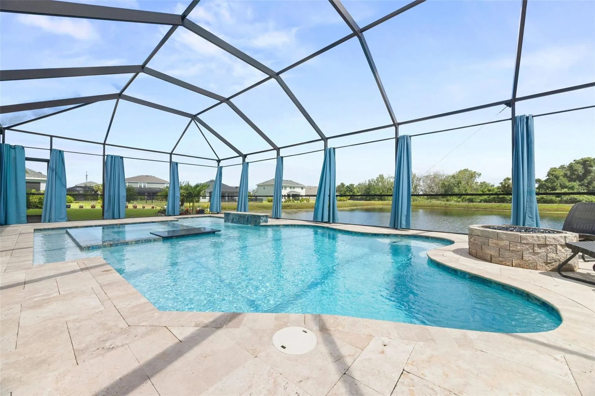 5416 Limelight Drive Apollo Beach FL 33572