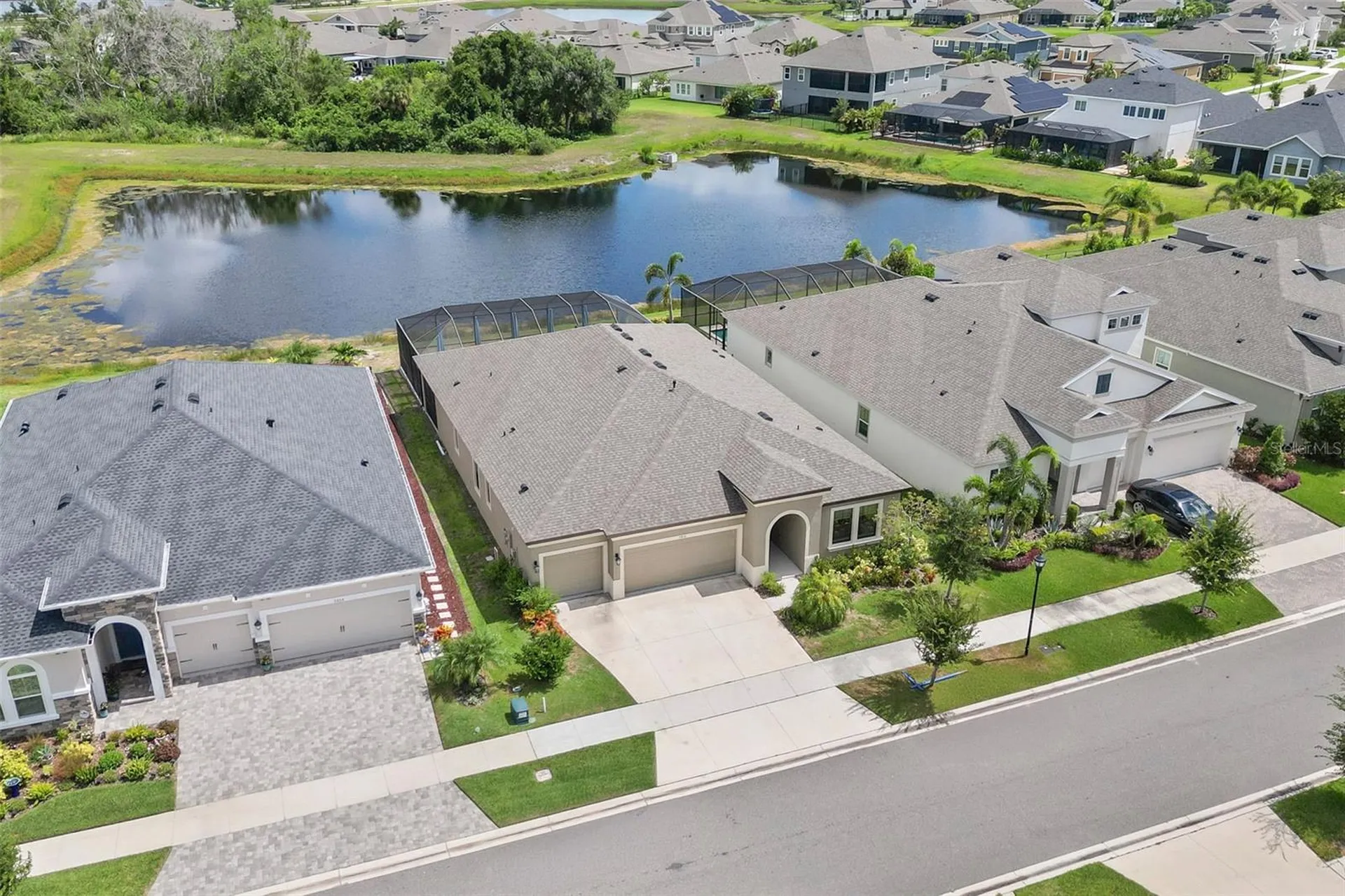 5416 Limelight Drive Apollo Beach FL 33572