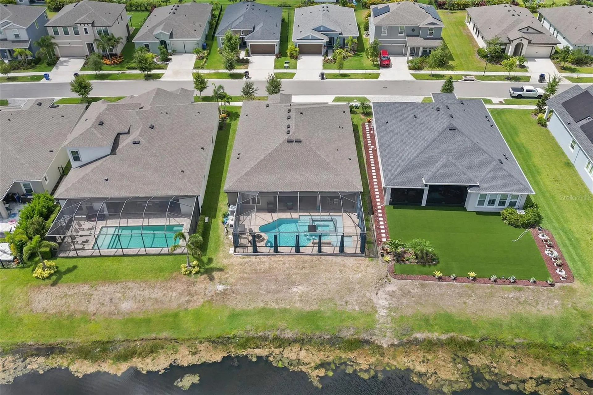 5416 Limelight Drive Apollo Beach FL 33572