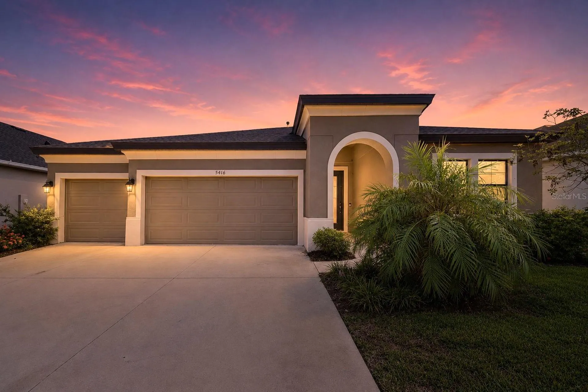 5416 Limelight Drive Apollo Beach FL 33572