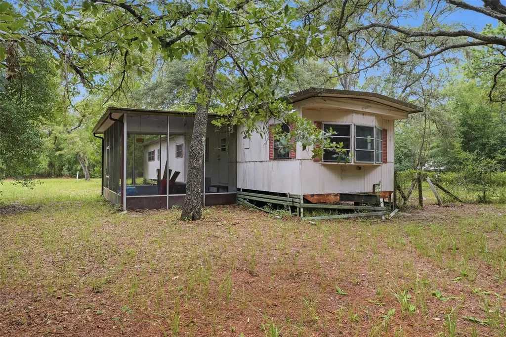 1821 N Shirey Point Inverness FL 34453