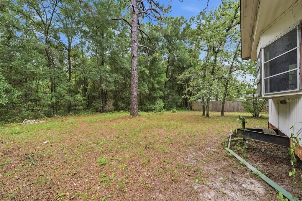1821 N Shirey Point Inverness FL 34453