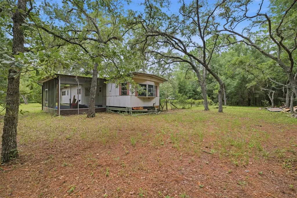 1821 N Shirey Point Inverness FL 34453