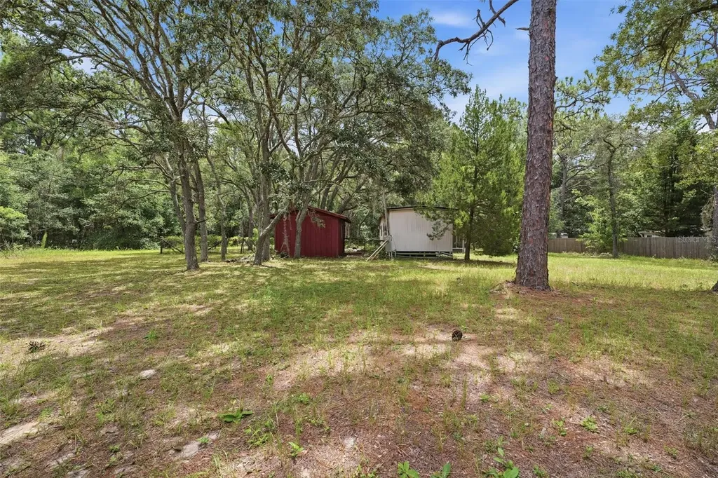1821 N Shirey Point Inverness FL 34453