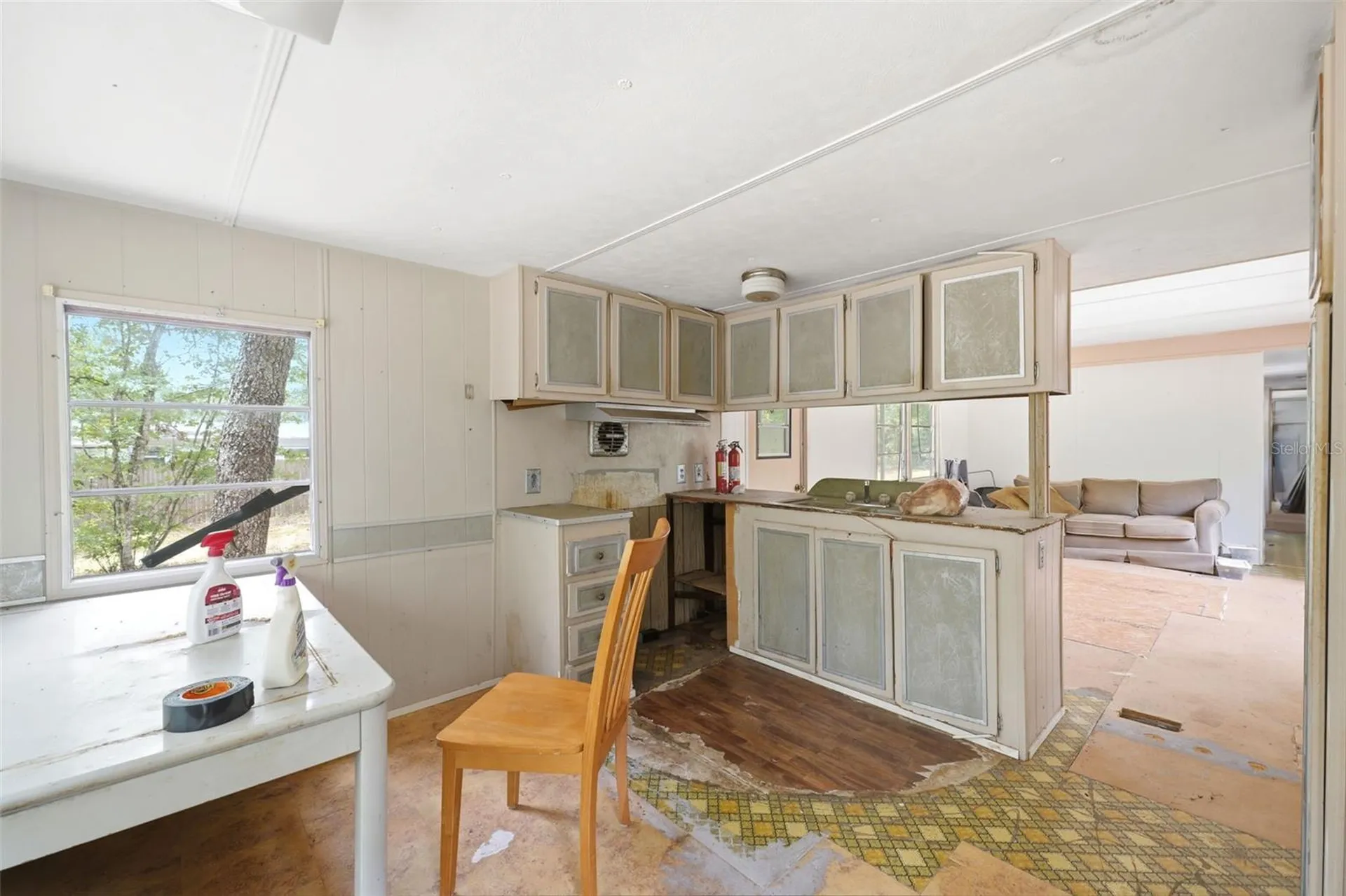 1821 N Shirey Point Inverness FL 34453