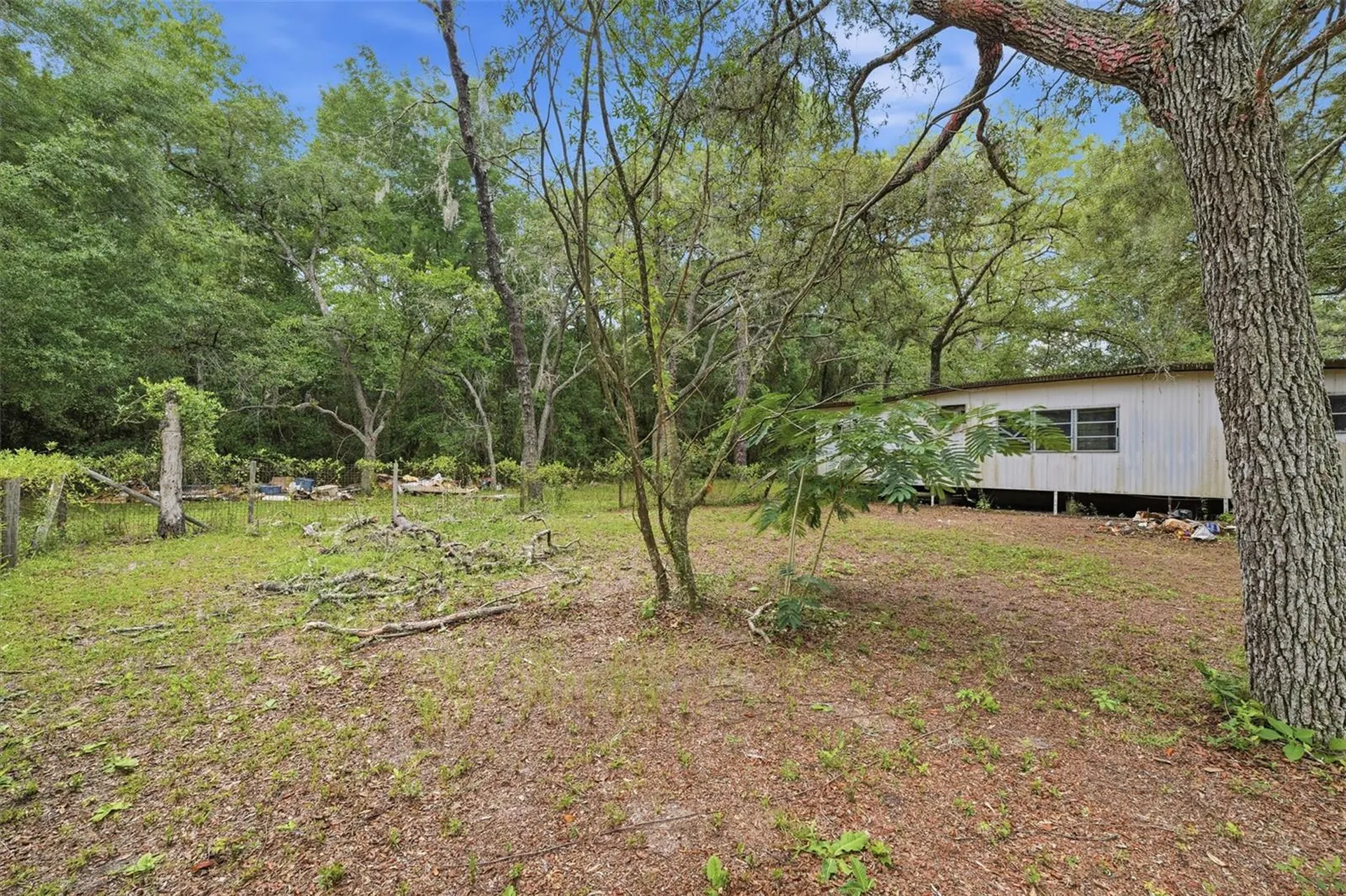 1821 N Shirey Point Inverness FL 34453