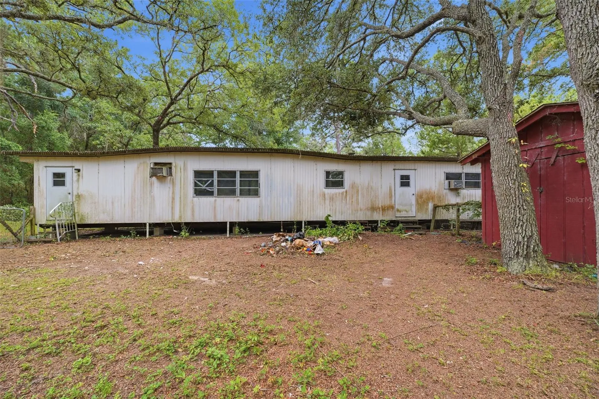 1821 N Shirey Point Inverness FL 34453