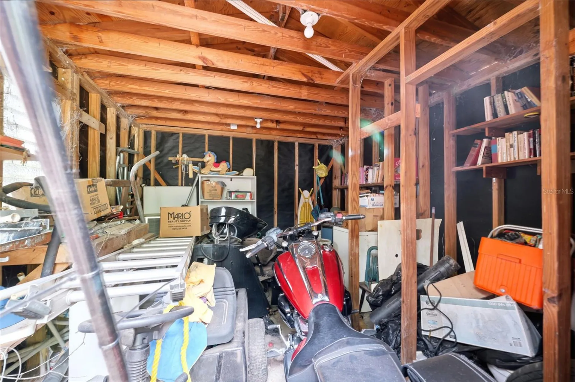 1821 N Shirey Point Inverness FL 34453