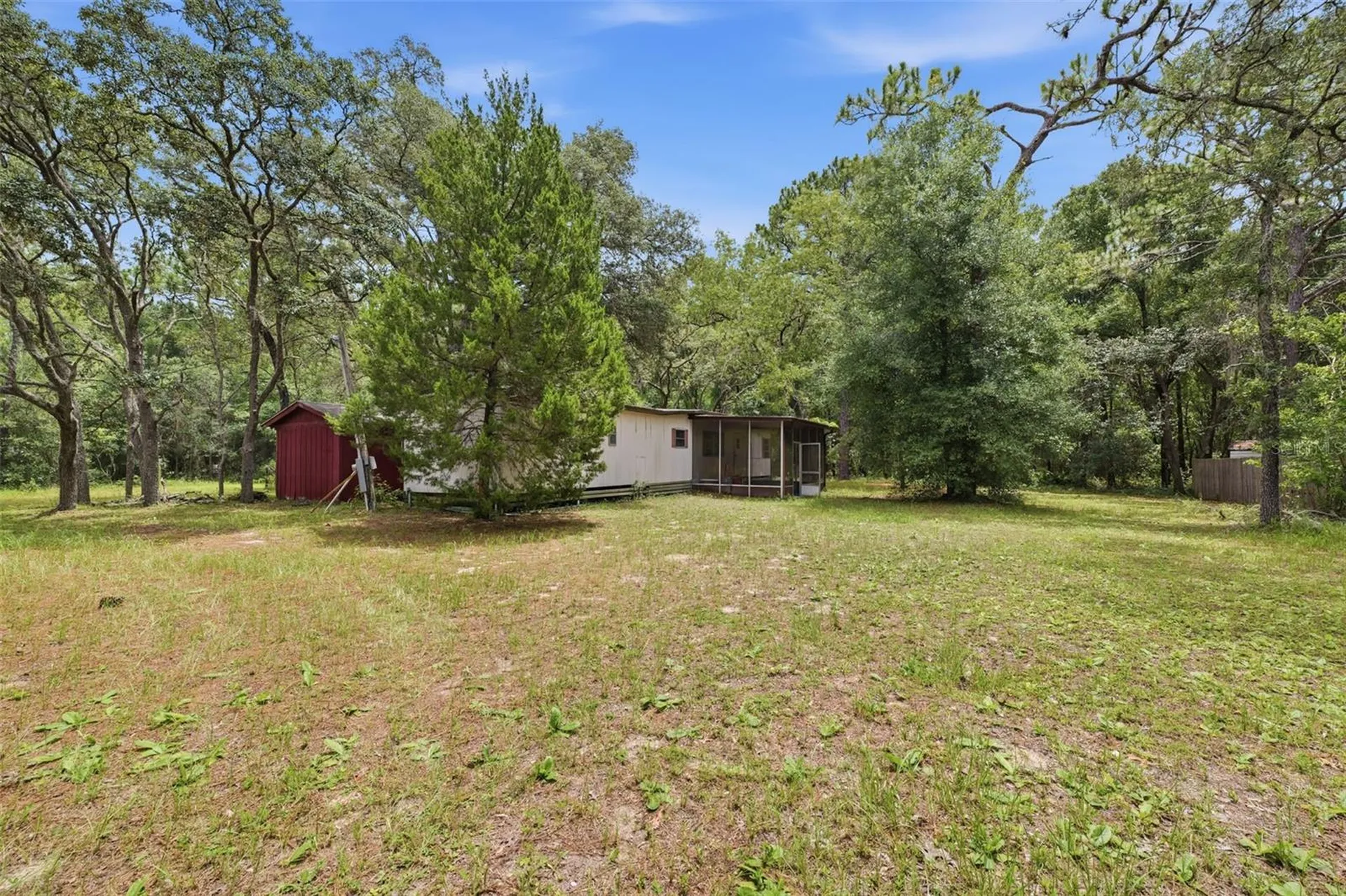 1821 N Shirey Point Inverness FL 34453