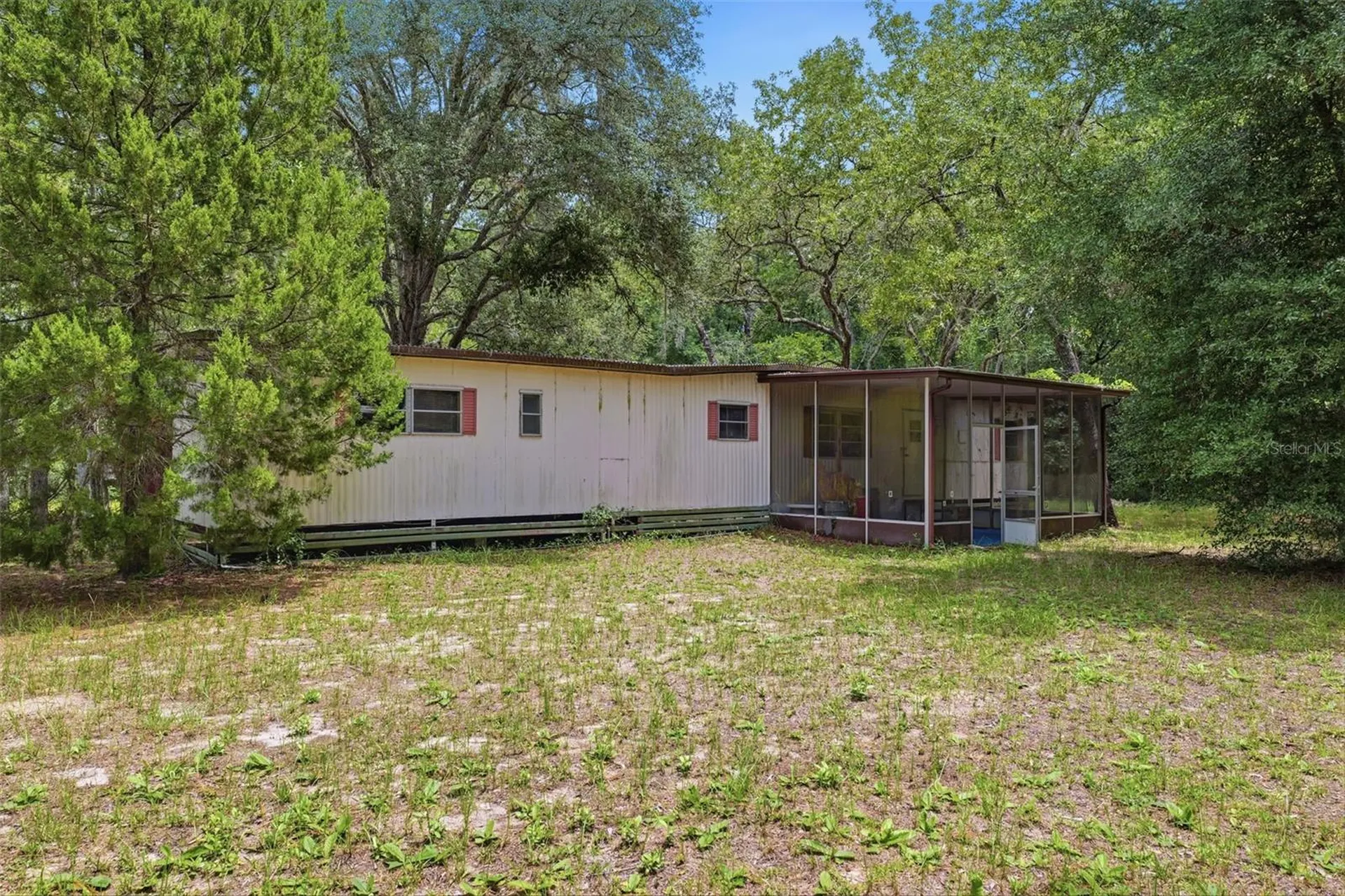 1821 N Shirey Point Inverness FL 34453