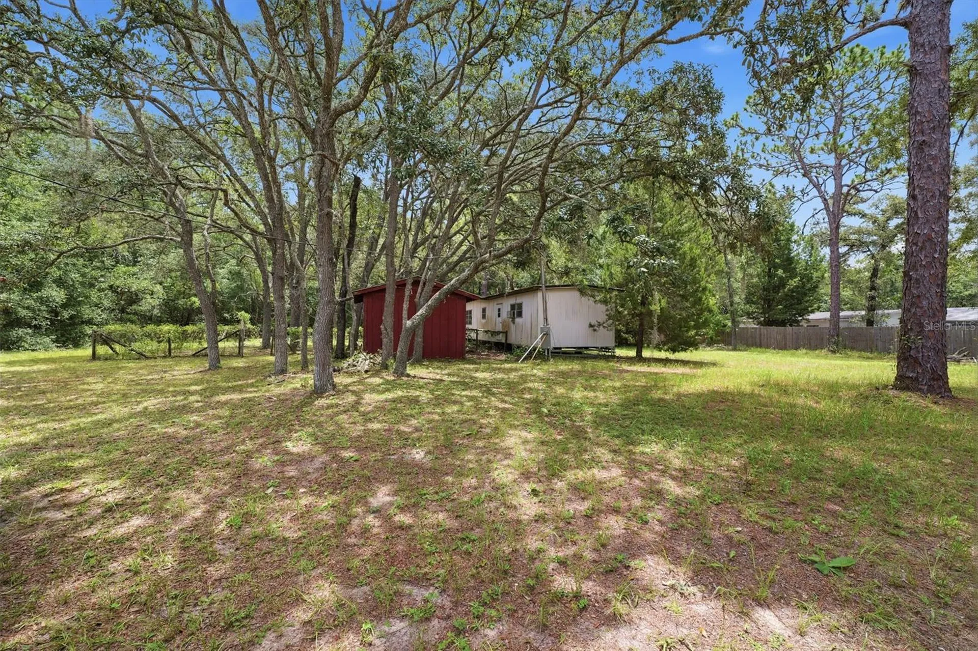 1821 N Shirey Point Inverness FL 34453