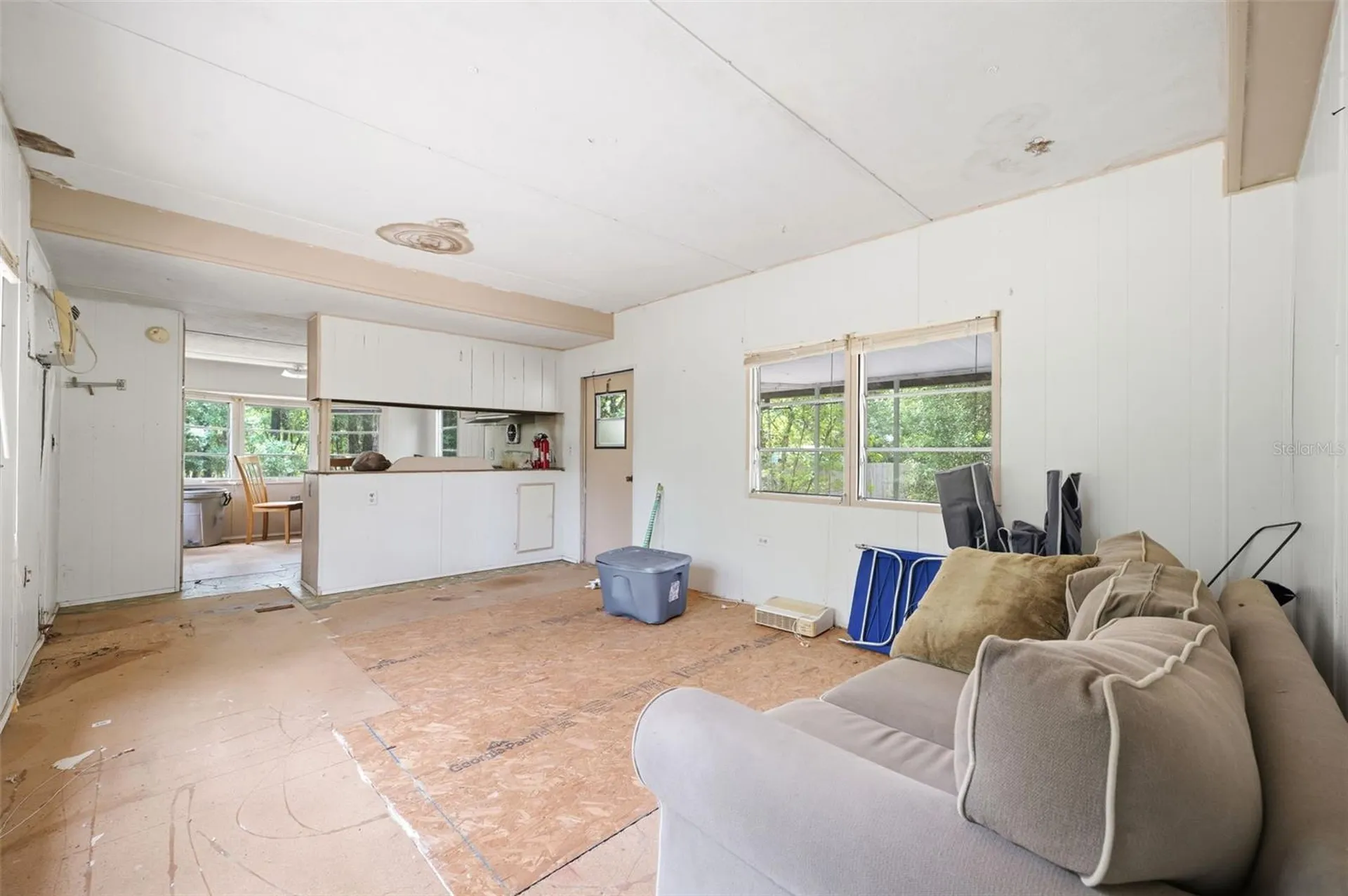 1821 N Shirey Point Inverness FL 34453