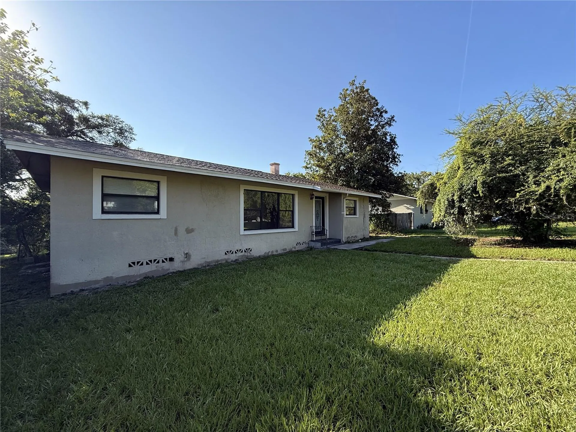 307 S Orange Avenue Deland FL 32720