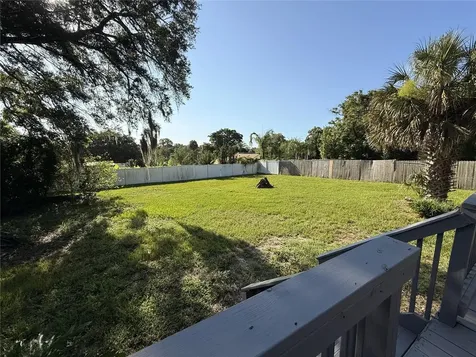 307 S Orange Avenue Deland FL 32720