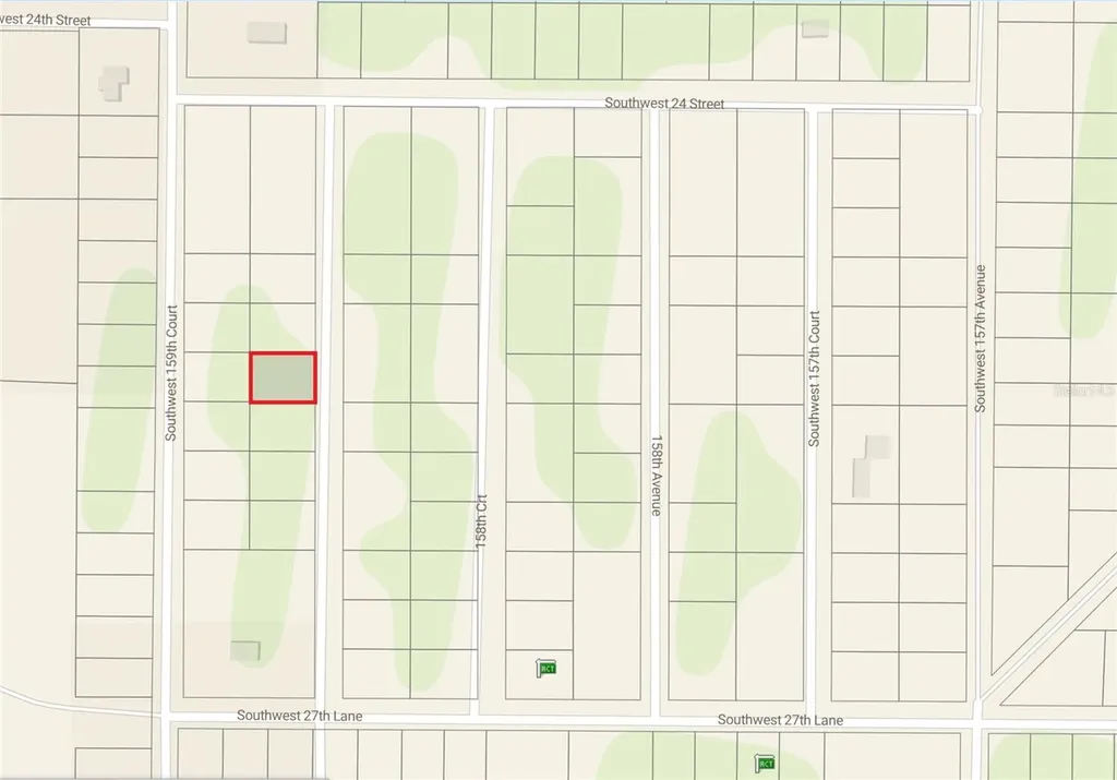 0 SW 159th Ct & Ocala FL 34481