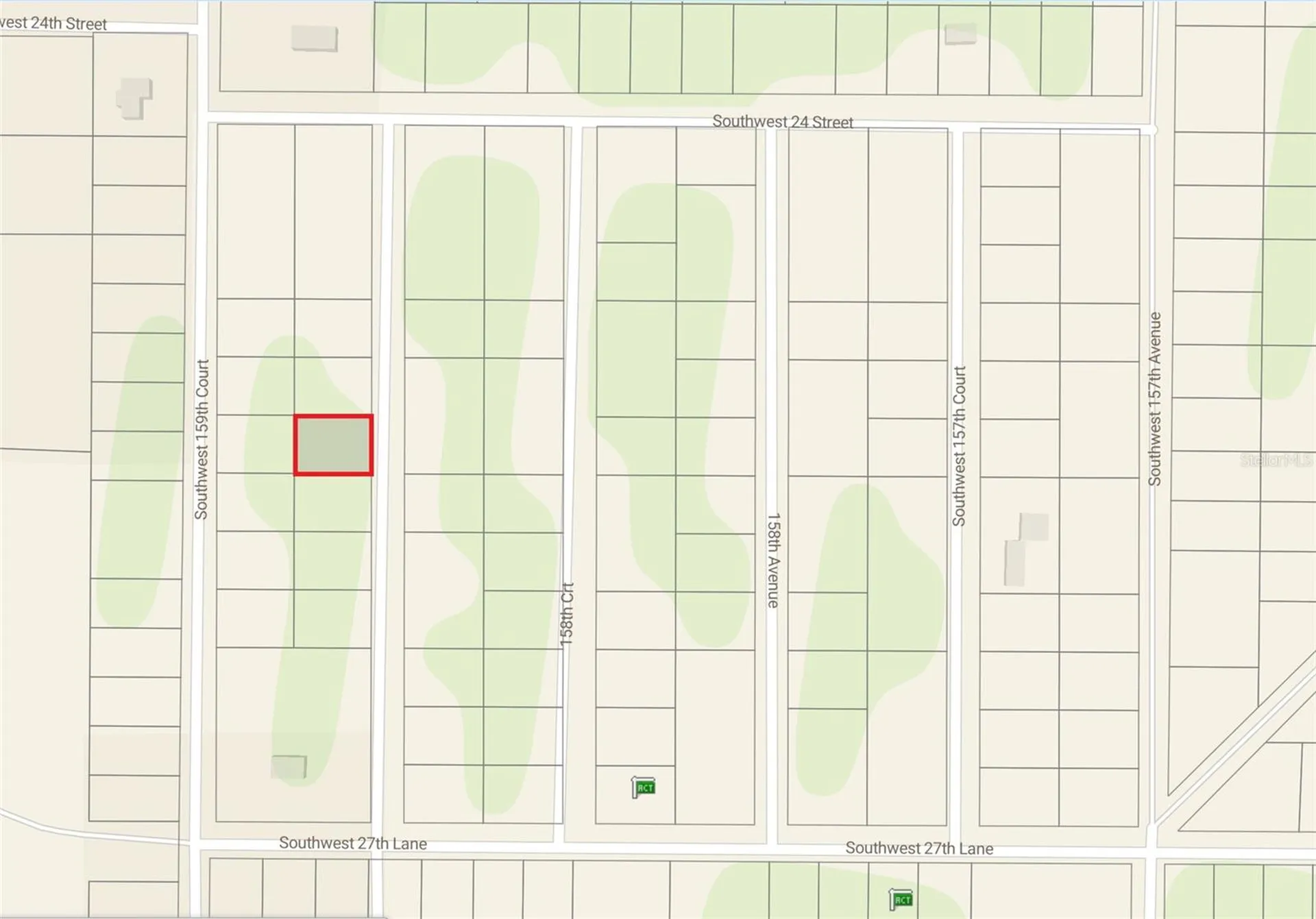 0 SW 159th Ct & Ocala FL 34481