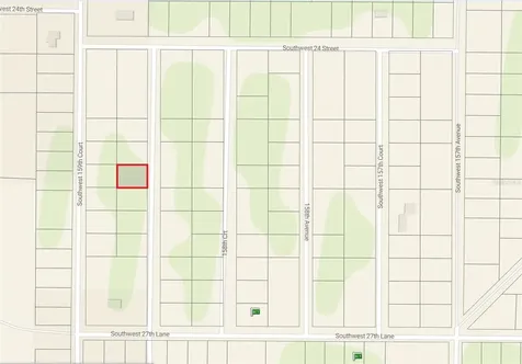 0 SW 159th Ct & Ocala FL 34481